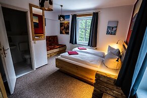 Berghotel Bärenstein