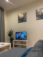 Unique & Stylish 2 Bed Apartment