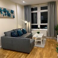 Unique & Stylish 2 Bed Apartment