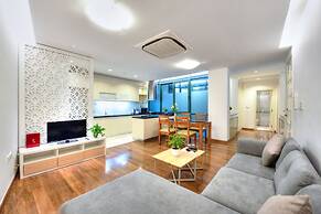 Lakewood House