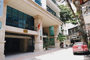 Lakewood House