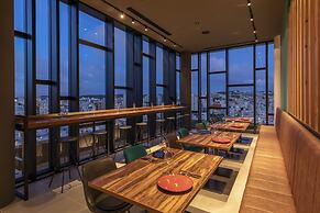 Hewitt Resort Naha