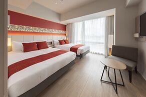Hewitt Resort Naha