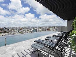 Hewitt Resort Naha