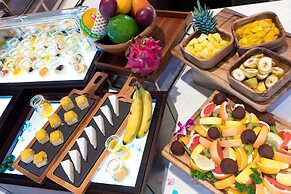 Hewitt Resort Naha