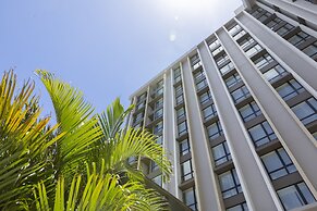 Hewitt Resort Naha