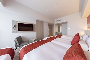 Hewitt Resort Naha