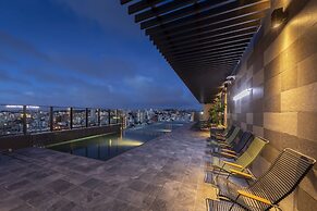 Hewitt Resort Naha