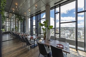 Hewitt Resort Naha