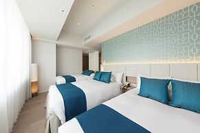 Hewitt Resort Naha
