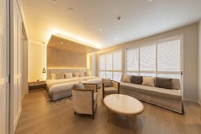 Hewitt Resort Naha