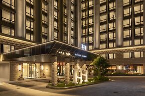 Hewitt Resort Naha