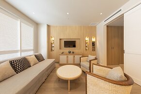 Hewitt Resort Naha