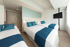 Hewitt Resort Naha
