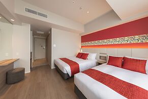 Hewitt Resort Naha
