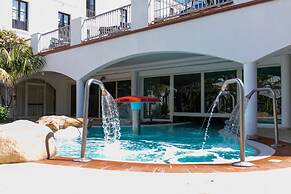 Phi Hotel Sighientu