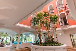 Phi Hotel Sighientu