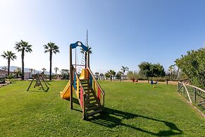 Phi Hotel Sighientu