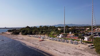 Phi Hotel Sighientu