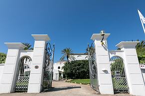 Phi Hotel Sighientu