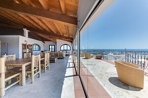 Phi Hotel Sighientu
