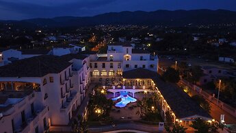 Phi Hotel Sighientu