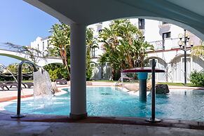 Phi Hotel Sighientu