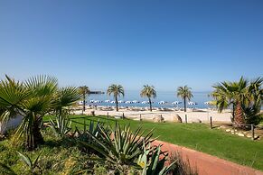 Phi Hotel Sighientu
