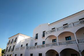 Phi Hotel Sighientu