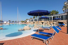 Phi Hotel Sighientu