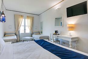 Phi Hotel Sighientu