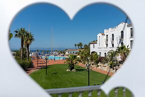 Phi Hotel Sighientu
