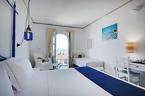 Phi Hotel Sighientu