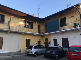Bnbook - La Corte di Gallarate