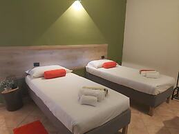 Bnbook - La Corte di Gallarate