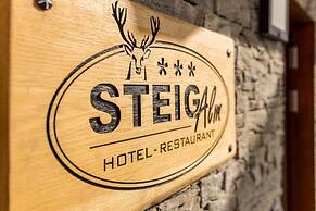 Steig-Alm Hotel