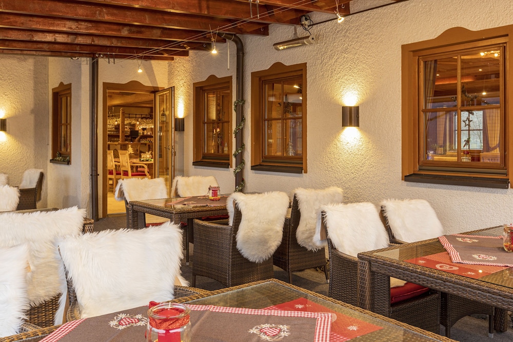 Steig-Alm Hotel