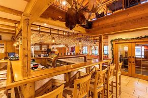 Steig-Alm Hotel