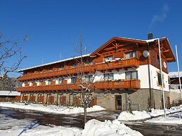 Steig-Alm Hotel