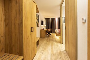 Steig-Alm Hotel