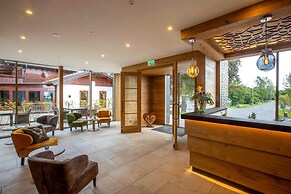 Steig-Alm Hotel
