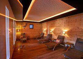 Steig-Alm Hotel
