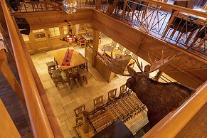Steig-Alm Hotel