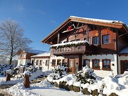 Steig-Alm Hotel