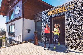 Steig-Alm Hotel