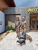 Steig-Alm Hotel