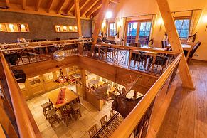 Steig-Alm Hotel