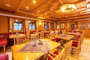 Steig-Alm Hotel