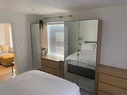 Unique 1 bedroom in Reading