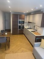Unique 1 bedroom in Reading